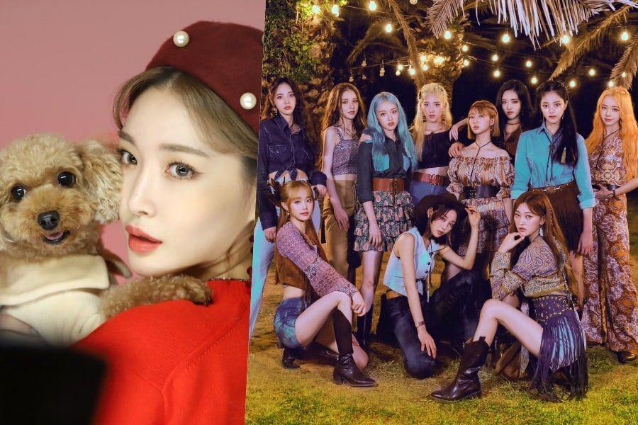 Chungha và LOONA thông báo trình diễn tại KIIS FM’s Jingle Ball Village 2020 tại Los Angeles. Chương trình diễn ra vào ngày 10/12.