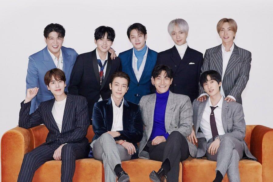 Super Junior xác nhận làm khách mời trên show truyền hình “Ask Us Anything”. Tuy nhiên trưởng nhóm Leeteuk không thể tham gia vì vấn đề sức khỏe. Super Junior sẽ kỷ niệm 15 năm ra mắt trong năm nay và phát hành full album thứ 10 vào tháng 12.