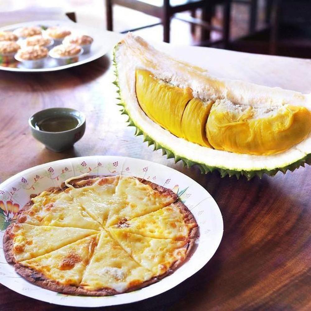 Những phiên bản cực độc của bánh pizza mà bạn nên thử một lần-2