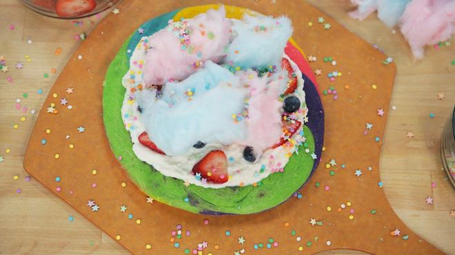 Những phiên bản cực độc của bánh pizza mà bạn nên thử một lần-8