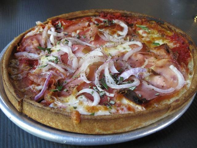 Những phiên bản cực độc của bánh pizza mà bạn nên thử một lần-5
