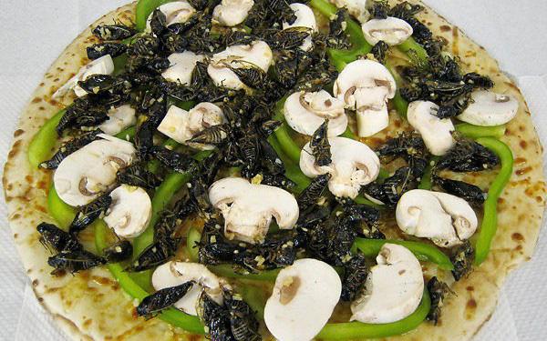 Những phiên bản cực độc của bánh pizza mà bạn nên thử một lần-4