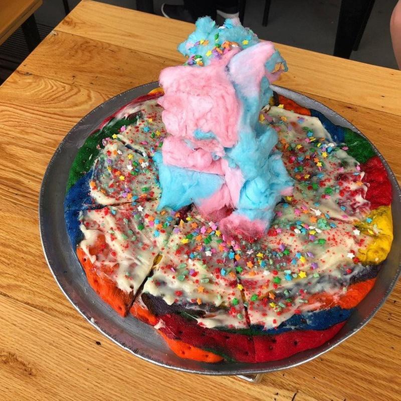 Những phiên bản cực độc của bánh pizza mà bạn nên thử một lần-9