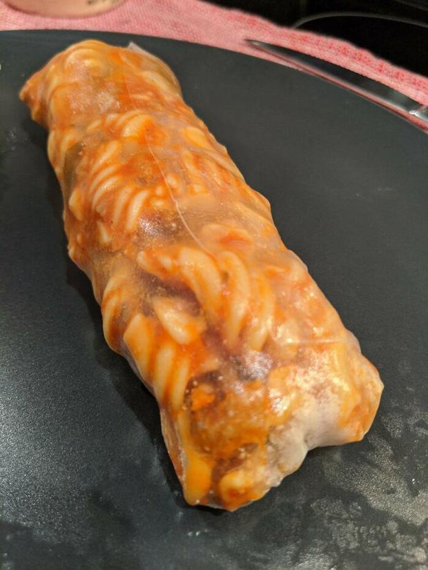 Những sở thích ăn uống kỳ lạ mà không ai nghĩ sẽ tồn tại trên đời-10