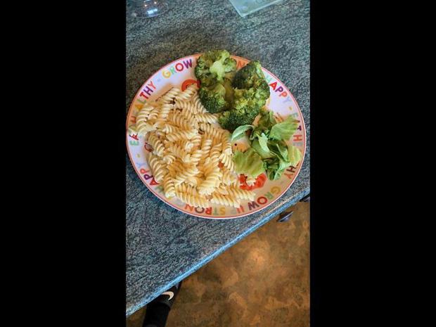 Những sở thích ăn uống kỳ lạ mà không ai nghĩ sẽ tồn tại trên đời-11