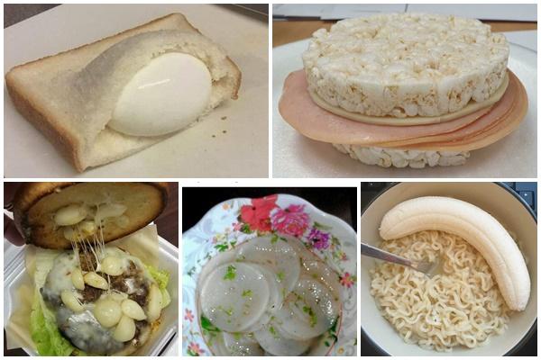 Cuộc đời được khai sáng nhờ các phát minh nhìn tưởng dị, ngờ đâu giúp việc ăn uống sướng rơn-10