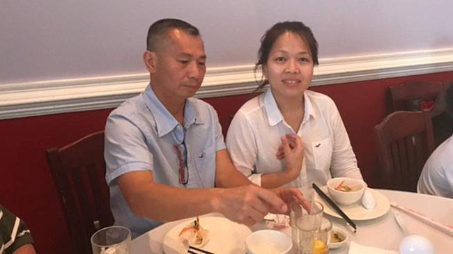 Vợ chồng chủ tiệm nail gốc Việt bị bắn chết ở Mỹ: Bắt giữ người khai tin sai-1