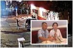 Vợ chồng chủ tiệm nail gốc Việt bị bắn chết ở Mỹ: Bắt giữ người khai tin sai