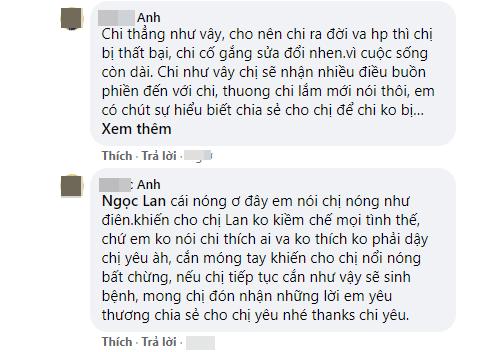 Diễn viên Ngọc Lan bị nhắc nhở vì tật cắn móng tay và tính cách nóng nảy-4