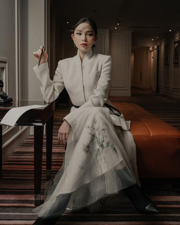 Tổng tài Phillip Nguyễn bật mode cuồng bồ, mang hình Linh Rin rải khắp cõi mạng-1