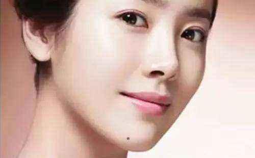 Phụ nữ sở hữu nốt ruồi này cả đời không lo cơm áo gạo tiền, càng lớn tuổi càng vượng phu-1