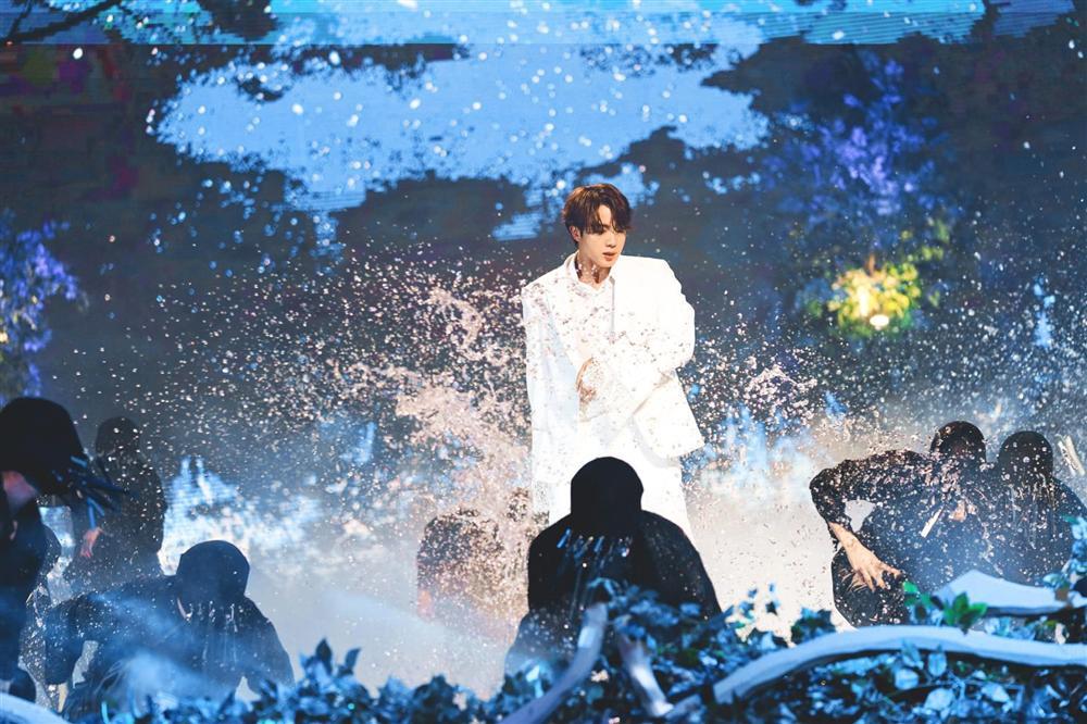 BTS chiếm sóng MMA 2020: All-kill Daesang lại còn hoành tráng nhất MMA dù thiếu người-7