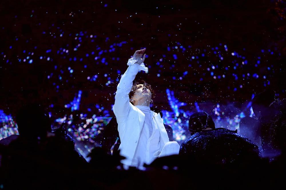 BTS chiếm sóng MMA 2020: All-kill Daesang lại còn hoành tráng nhất MMA dù thiếu người-8