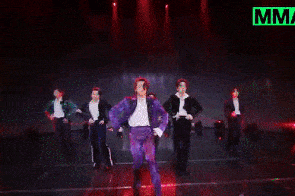 BTS chiếm sóng MMA 2020: All-kill Daesang lại còn hoành tráng nhất MMA dù thiếu người