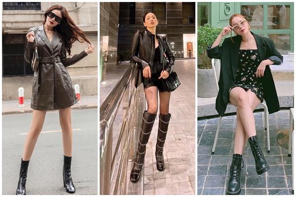 Khoảnh khắc Lệ Quyên - Nhã Phương nhường nhau chụp thảm đỏ-7