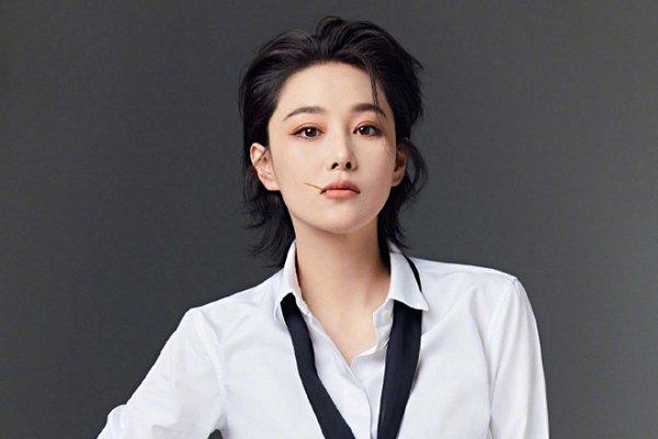 Shock với hình ảnh Trương Hinh Dư cạo đầu trọc-6