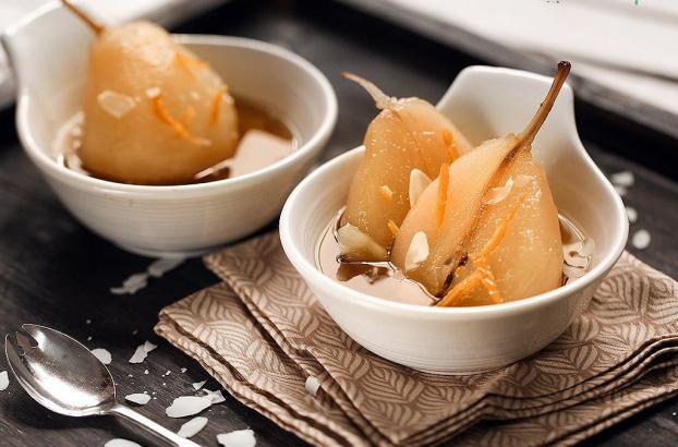 Những loại quả nấu chín tốt gấp nhiều lần ăn sống-3