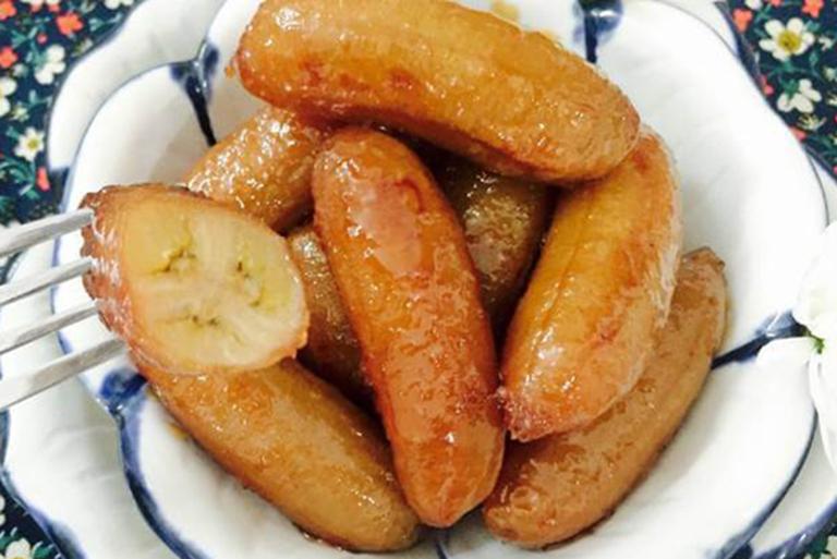 Những loại quả nấu chín tốt gấp nhiều lần ăn sống-4