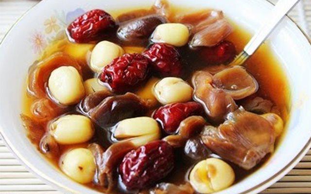 Những loại quả nấu chín tốt gấp nhiều lần ăn sống-5