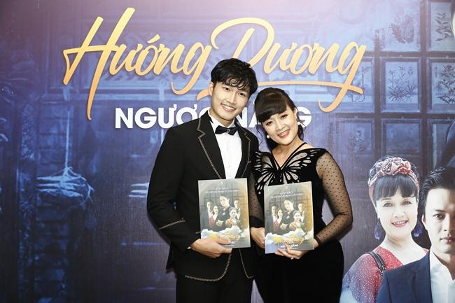 Vân Dung ngất xỉu vì kiệt sức sau khi đóng cảnh nguy hiểm-2