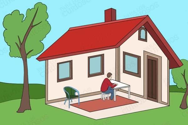 Hình ảnh đầu tiên nhìn thấy tiết lộ bạn có phải là thiên tài-2