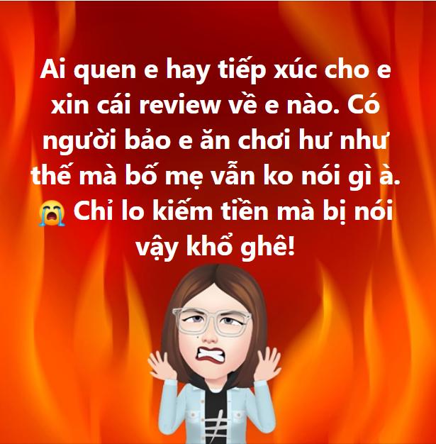 3 năm du học Nhật Bản, nữ sinh ngực khủng ở Hải Dương bị tố ăn chơi hư hỏng-2