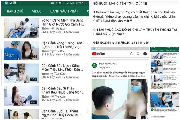 Bạn bè truyền tay đoạn video nhạy cảm, cô gái tá hỏa nhận ra mình là nữ chính-3