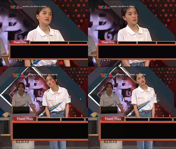 Cặp chị em song sinh chiếm spotlight Olympia vì đã xinh lại còn học đỉnh-5