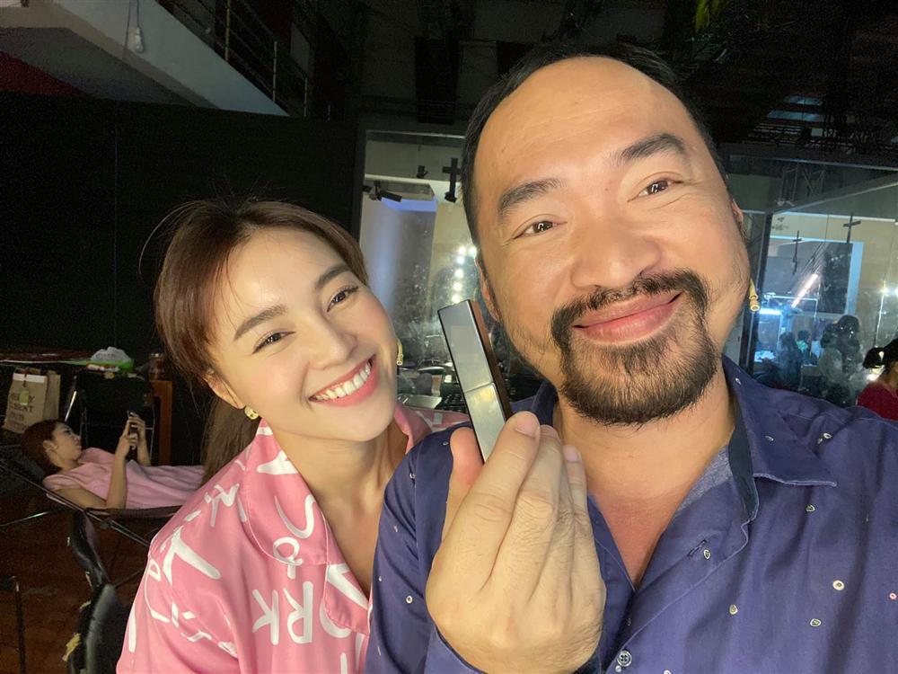 Tiến Luật tố Ninh Dương Lan Ngọc ăn cắp đồ: Đẹp người mà cái nết ngộ-4