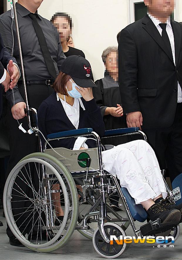 Bi kịch của nhóm nhạc có hai nữ ca sĩ qua đời-4