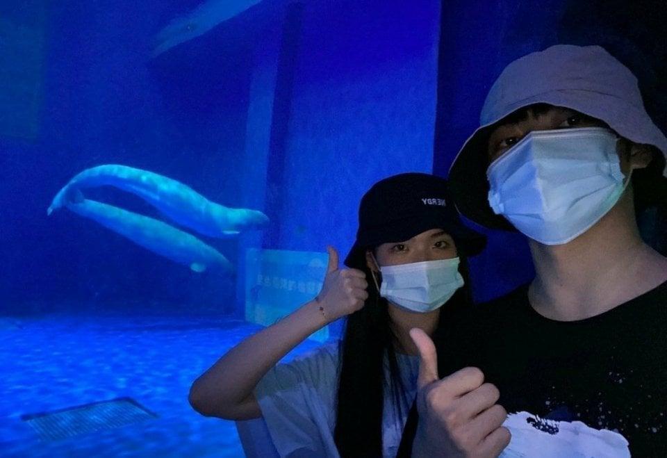 Mỹ nam R1SE mới 20 tuổi đã giăng cá bằng lưới, bạn gái cũ tung clip full HD hết chối cãi-2