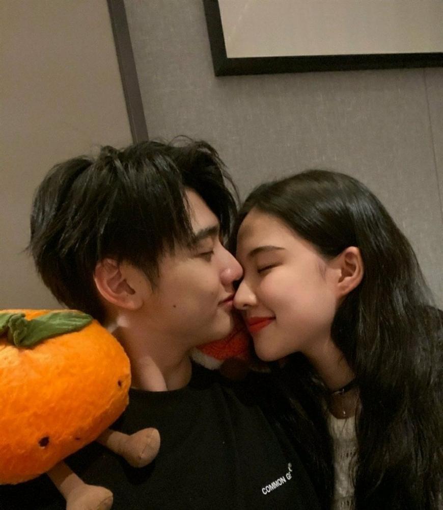 Mỹ nam R1SE mới 20 tuổi đã giăng cá bằng lưới, bạn gái cũ tung clip full HD hết chối cãi-1