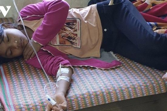 Sở Y tế Gia Lai thông tin vụ ăn xôi từ thiện 175 người ngộ độc