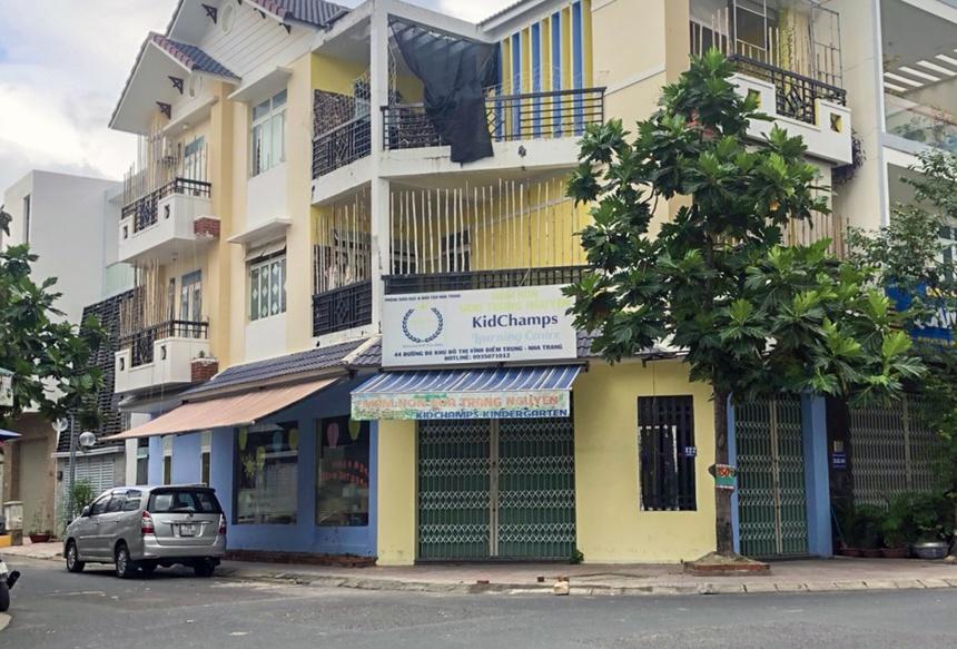 Cô giáo mầm non nói gì về việc đánh trẻ?-1