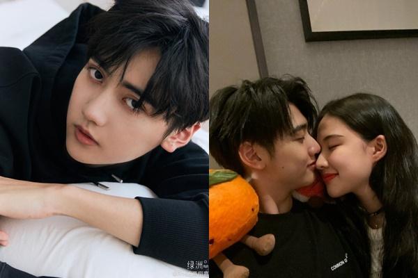 2 Idol Trung đình đám lộ tin hẹn hò, fan vui mừng tác hợp-8