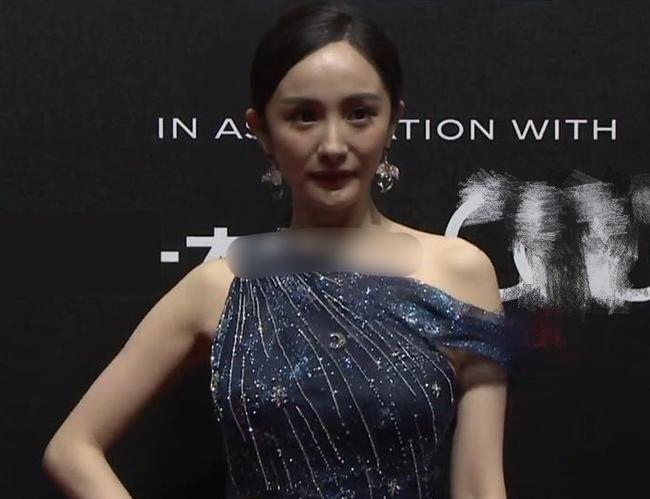 Vừa bị lên án ánh sáng dìm hàng nghệ sĩ, BTC GQ nhá hàng khoảnh khắc đẹp dàn mỹ nhân Hoa ngữ đẹp ná thở-1