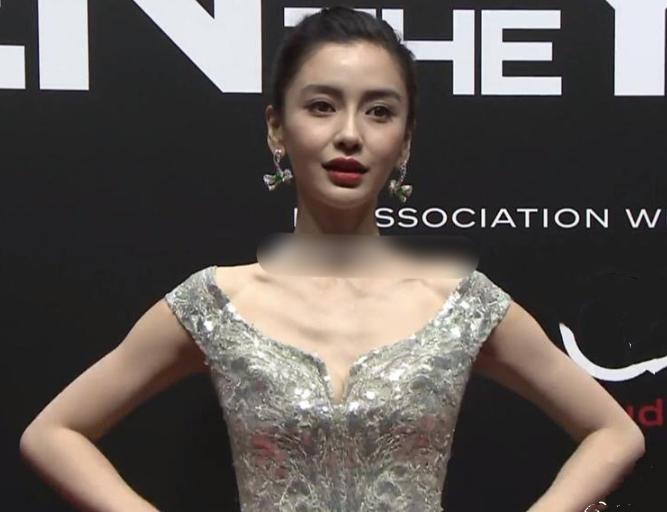 Vừa bị lên án ánh sáng dìm hàng nghệ sĩ, BTC GQ nhá hàng khoảnh khắc đẹp dàn mỹ nhân Hoa ngữ đẹp ná thở-3