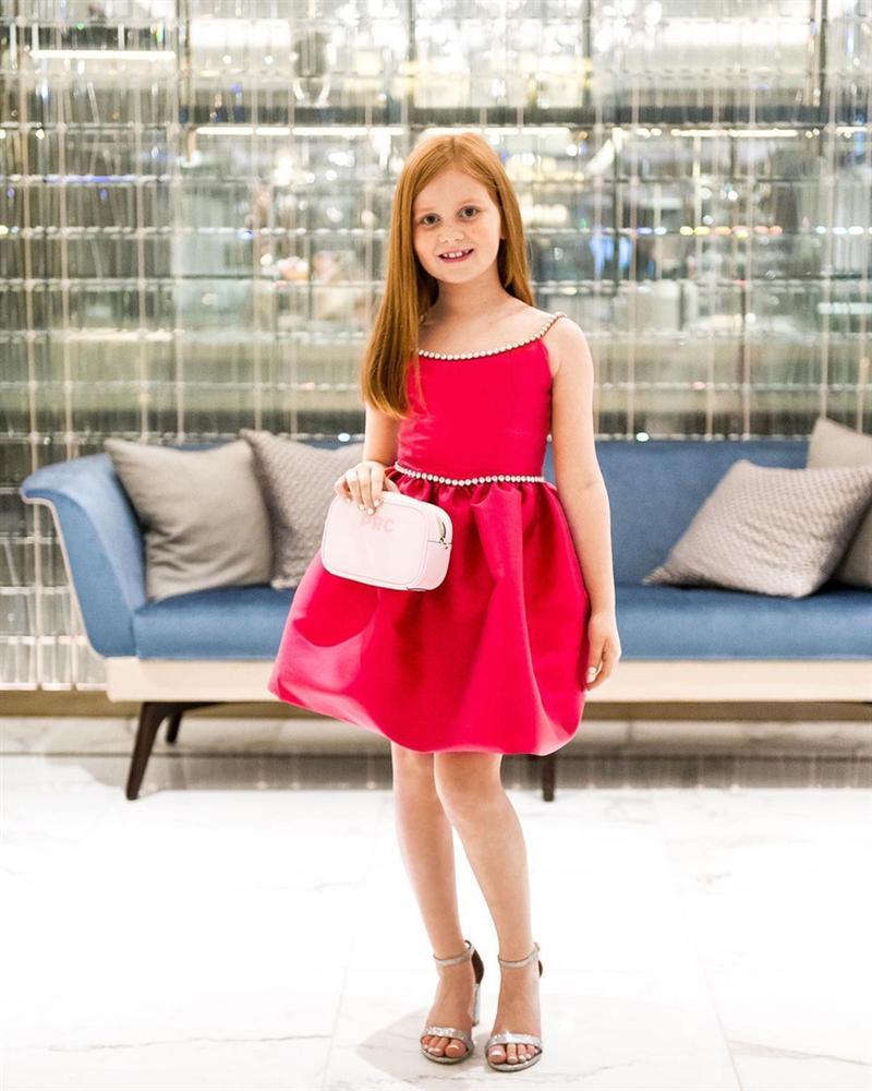 Mẹ mua xe Mercedes cho con gái 9 tuổi ở Australia-2