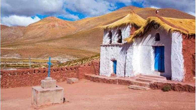 Những cộng đồng người sống ở nơi khắc nghiệt nhất thế giới-3