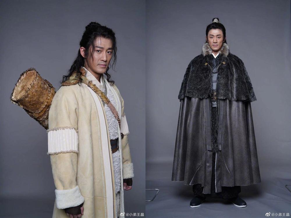 Sau Lộc đỉnh ký, khán giả còn phải xem thảm họa chuyển thể nào?-8