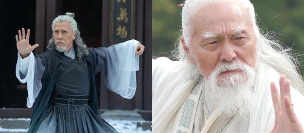 Sau Lộc đỉnh ký, khán giả còn phải xem thảm họa chuyển thể nào?-9