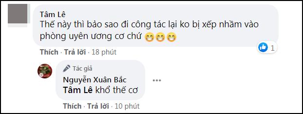 Sau sự cố phòng uyên ương, Xuân Bắc - Tự Long bất ngờ đeo nhẫn đôi ngón áp út-3