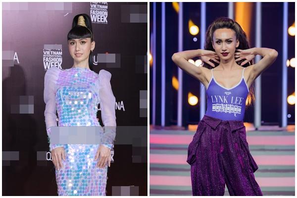 Thảm họa Lynk Lee ở Gương Mặt Thân Quen: Phiên bản lỗi Adele, Hà Hồ gây choáng-12