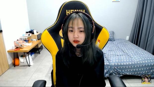 Streamer Alice lần đầu lên tiếng sau lùm xùm lộ clip nóng-2