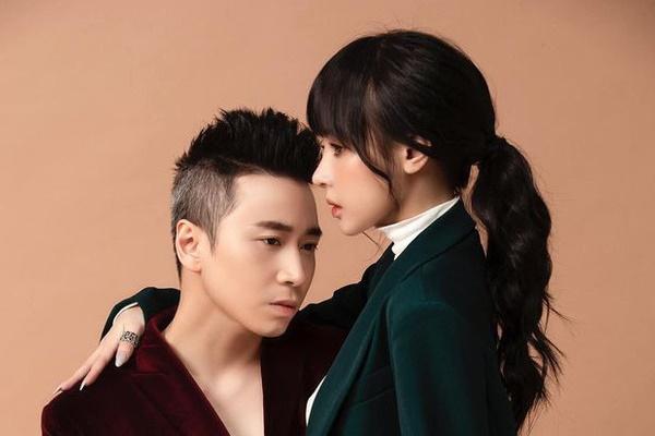 Karik bị bắt gặp đến tận nhà đón Bella đi chơi giáng sinh, gương vỡ lại lành?-5