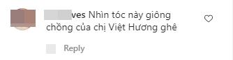 Chồng Tóc Tiên gây hoang mang vì quá giống chồng Việt Hương-3