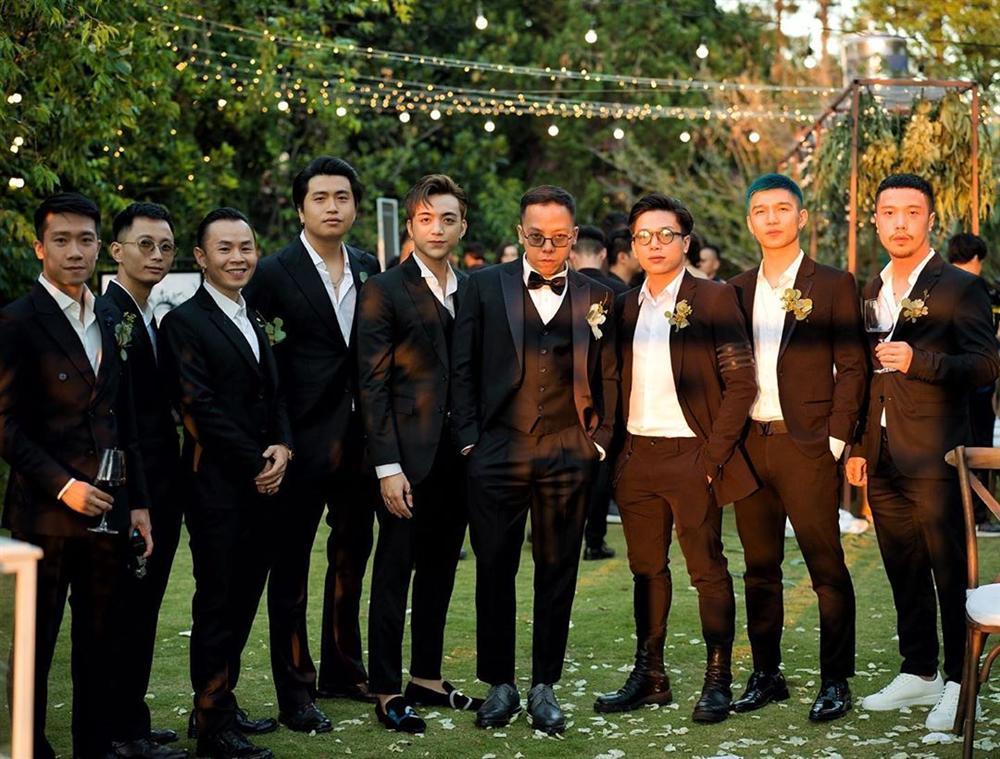 Chồng Tóc Tiên gây hoang mang vì quá giống chồng Việt Hương-6