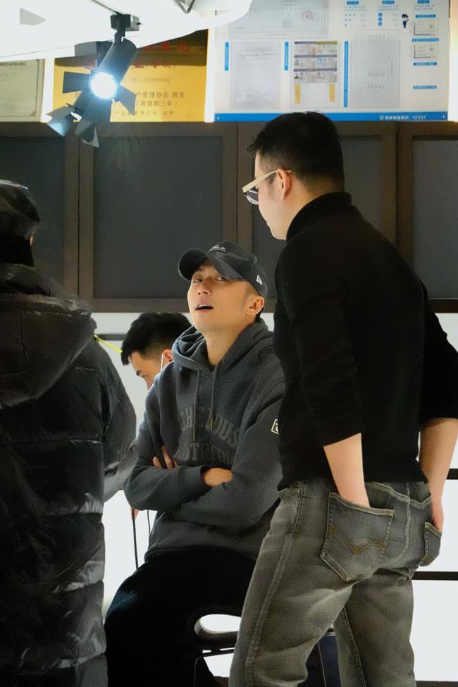 Tạ Đình Phong gây hoang mang khi lộ dấu hiệu của bệnh ung thư?-2