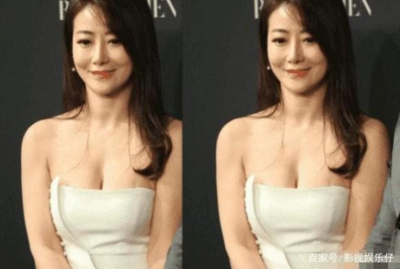 Mỹ nhân bị ruồng bỏ chỉ là vai phụ tuyến 18, đối với các đạo diễn là sao nữ rẻ tiền, dễ xài-3