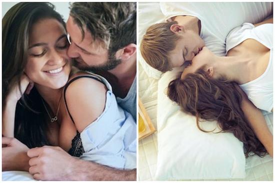 Trạng thái của 12 cung hoàng đạo sau khi làm 'chuyện 18+'